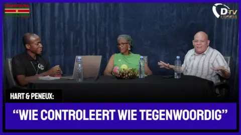 Emmy Hart en Robert Peneux over Jongeren, Viral Gaan en Vulgariteit