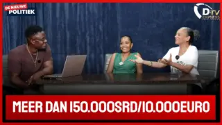 Enorme veel geld gedoneerd voor kindje Za’Nyah