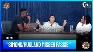 Jennifer Silos en Tirzah Keyzer over nieuwe Passie voor Suriname