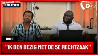 Persconferentie C-47