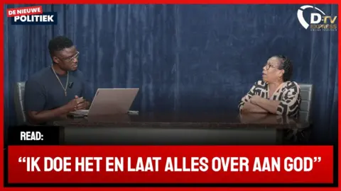 Rechter beveelt rectificatie in zaak Gemeente Gado