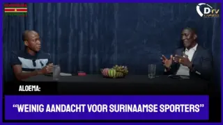 Ronny Aloema: Geen Geld of Geen Visie? De Waarheid over Sport Suriname