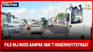 Situatie van ‘ t hogerhuytstraat