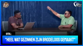 Vissers enorm boos op min Noersalim
