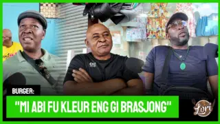 WK 2026: Welk land krijgt de steun van Surinamers?