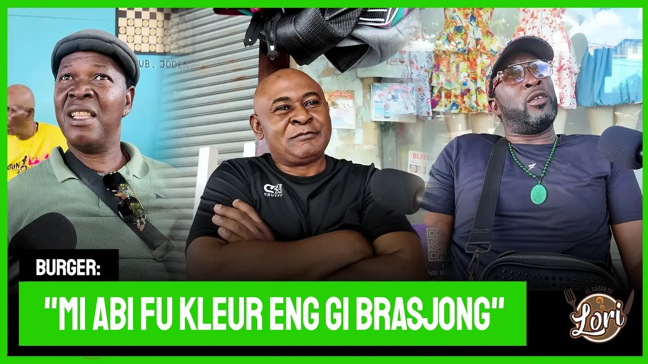 WK 2026: Welk land krijgt de steun van Surinamers?