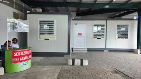Herstart renovatie Spoedeisende Hulp AZP van start