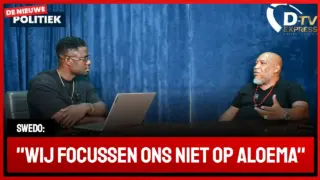 Apache bereidt zich voor op Ingi Dei