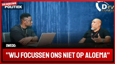 Apache bereidt zich voor op Ingi Dei