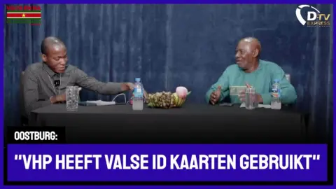 Marcel Oostburg: Is er sprake van goed bestuur?