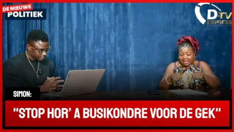 Monique Simon over Chinese Leger in binnenland en collectieve rechten