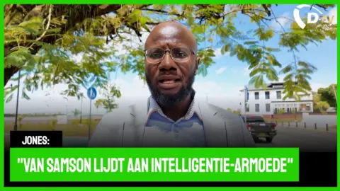 Reactie burgers over uitspraken Cedric van Samson