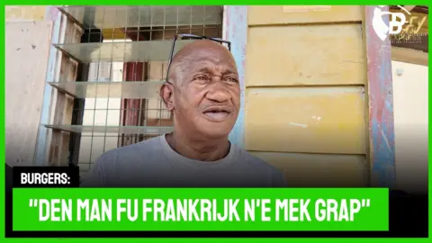 Reactie burgers over WK wedstrijd Frankrijk 🆚 Spanje