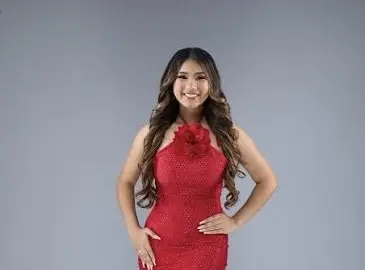 Chayenn Thakoer vertegenwoordigt Suriname tijdens Miss Teen International 2026 in India