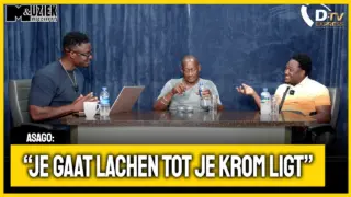 Asago presenteert BIG MAMA / LAWMAN doro opo