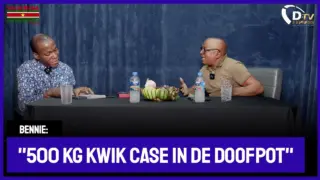 Bennie Miranda: Is de NDP Eerlijk over de Offers?