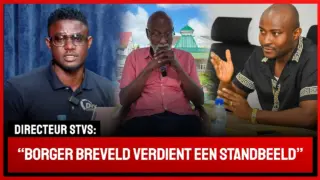 Borger Breeveld is ons voorgegaan