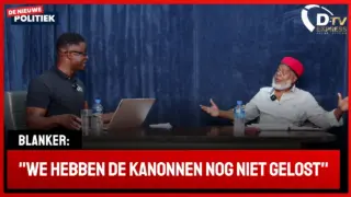 COL/Blanker wil niets horen van 15% loonsverhoging regering