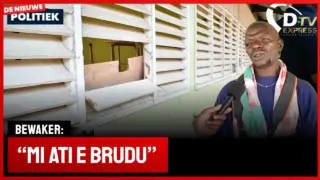 Constante inbraak bij OS Mastklimmenschool; school zoekt hulp