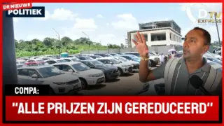 Flitsen carfest COMPA; aantrekkelijke prijzen en aanbiedingen