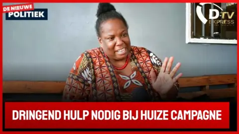 Huize Campagne trekt wederom aan de bel