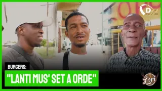 Reacties over situatie prostituees Paramaribo Noord