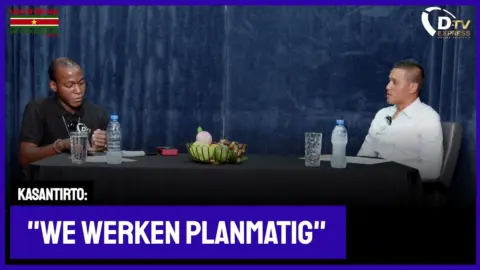 Ridgeley Kasantirto: Hoe Veilig Zijn Onze Wegen?