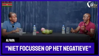 Steven Alfaisi: Kan een Verdeelde Coalitie Effectief Besturen?