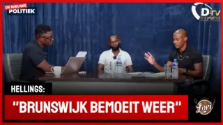 Strijd bestuursverkiezing EBS heftig; Hellings constateert Boy