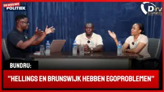 Team Bundru van EBS over perikelen naar bestuurverkiezingen