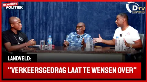 Verkeersveiligheidsinstituut over gedrag weggebruikers