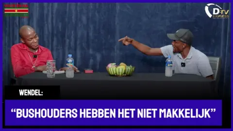 Wendel Willie: Betaalbaar openbare vervoer of Overleven als Bushouder?