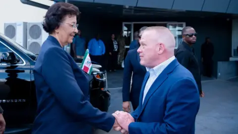 President Simons naar New York voor 81ste Algemene Vergadering VN