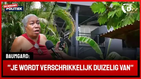 Buurtbewoner enorm boos op Tulip-zuid voor geluidoverlast