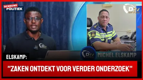 Case Rodney Leysner: Update zoekactie reddingshonden