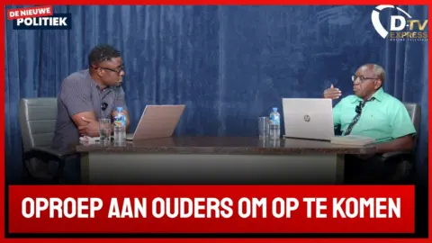 Leerlingen naar richtingen die ze niet willen. Ricky Stutgard hierover