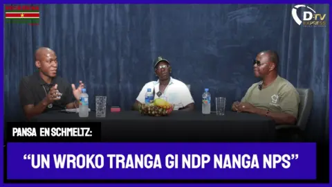 Propagandist vóór, vergeten na de verkiezingen?
