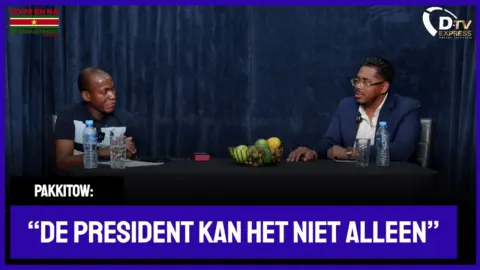 Staatsbedrijven als politieke speeltuin? De analyse van Pakkitow