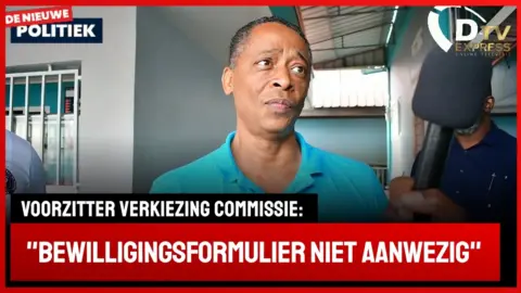 Obstakel bij indiening 20% ledenaantal Bundru EBS
