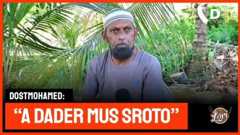 UPDATE Rechtzaak dodelijke aanrijding 8 jarige Dostmohamed