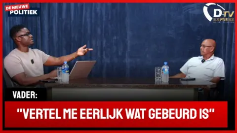 Vader zoekt gerechtigheid voor overleden militaire zoon