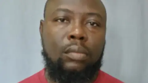 Politie zoekt Cecilson Jurgen Remon na onterechte vrijlating