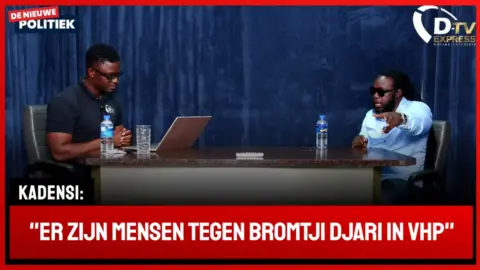 Kadensi komt uit na evaluatie VHP