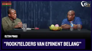 Brandveiligheid in Suriname:welke verbeteringen zijn nodig?