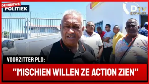 Bushouders in opstand: Werkwijze TCT niet correct