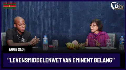 Coalitiebelang of landsbelang: waar blijft verandering?