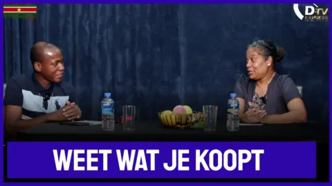 Consumenteneducatie: Kent de Surinaamse consument zijn rechten wel?