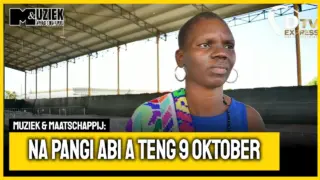 Fajo presents Na Pangie Abie A Ting 09 OKT