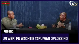 Grondenrechten Suriname: waarom geen oplossing?