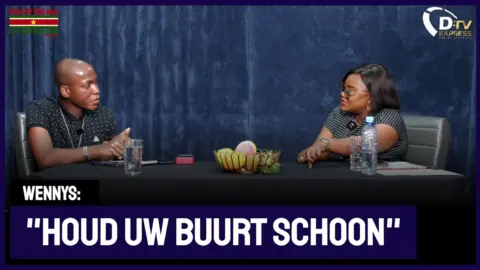 Hoeveel macht heeft een DC werkelijk om verandering af te dwingen?
